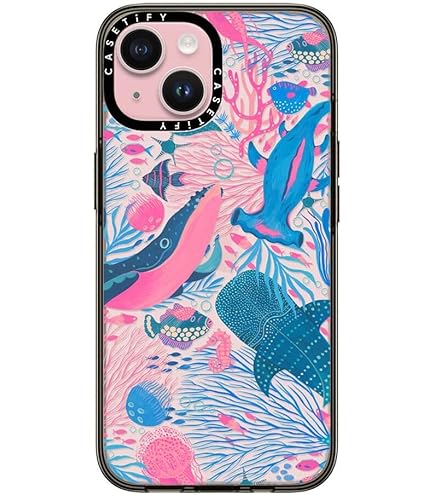 iPhoneアクセサリー CASETiFY WIND AND SEA iphone15pro Amazon.com: CASETiFY Impact Case for iPhone 15 Pro Max [4X