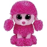 beanie boo princess poodle