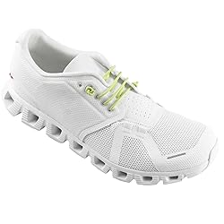 Endoto 2 Pairs Elastic Shoelaces for ON Cloud 5 & 6