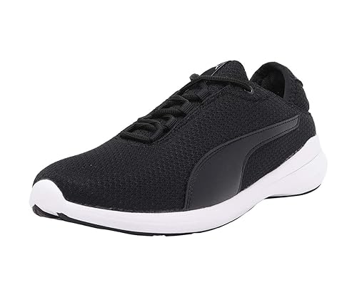 puma shell idp running shoes