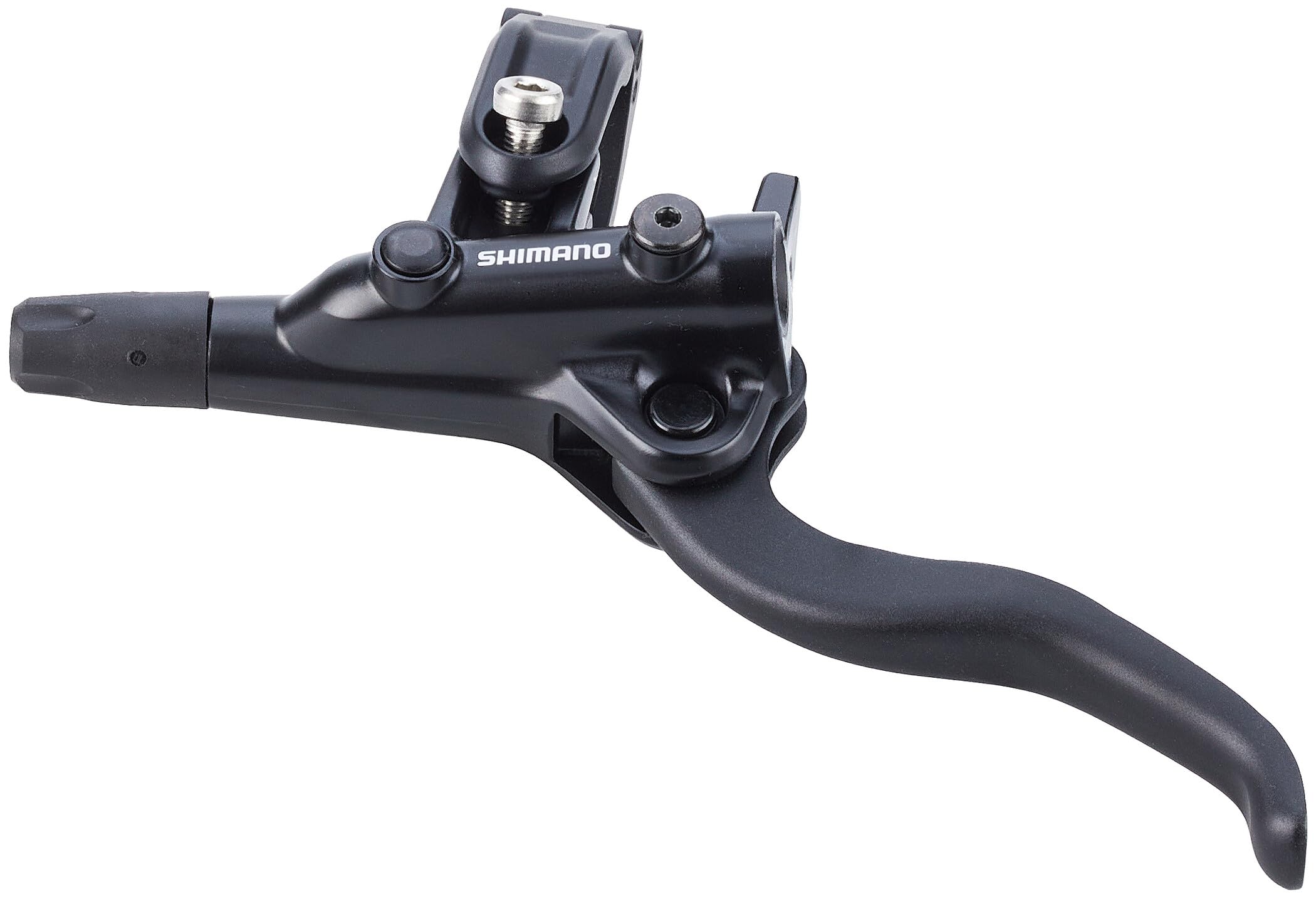 Shimano BL-M4100 Brake lever Black 2-Finger