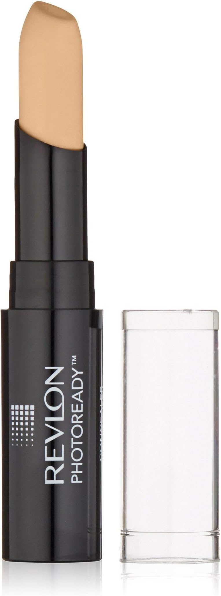 Revlon PhotoReady Concealer Light Medium Oil-Free Fragrance-Free SPF 15
