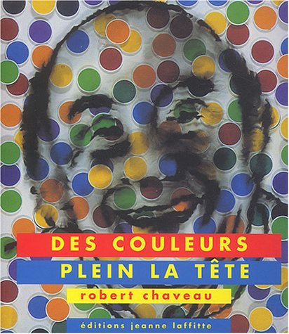 Des  couleurs plein la tête