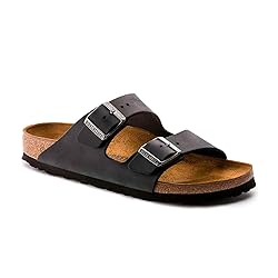 Birkenstock Arizona Leather Sandals
