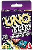 Mattel Uno Flip