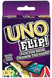 Mattel Uno Flip