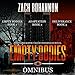 Empty Bodies Box Set, Books 1-3: A Post-Apocalyptic Tale of Dystopian Survival