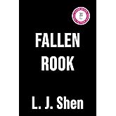 Fallen Rook (Deluxe Edition) (Society of Villains, 3)