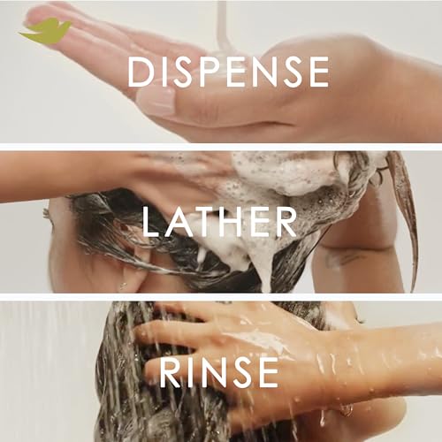 DOVE DAMAGE THERAPY DERMA SHAMPOO DRYNESS + ITCH FOR FLAKY SCALP WITH PYRITHIONE ZINC AND COCONUT OIL 12 FL OZ