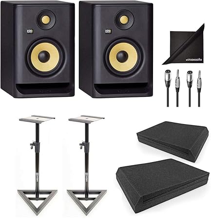 krk rokit 5 black friday