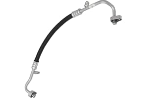 UAC-HA10004C HOSE/TUBE ASSY/ACCUM - DISCHARGE LINE