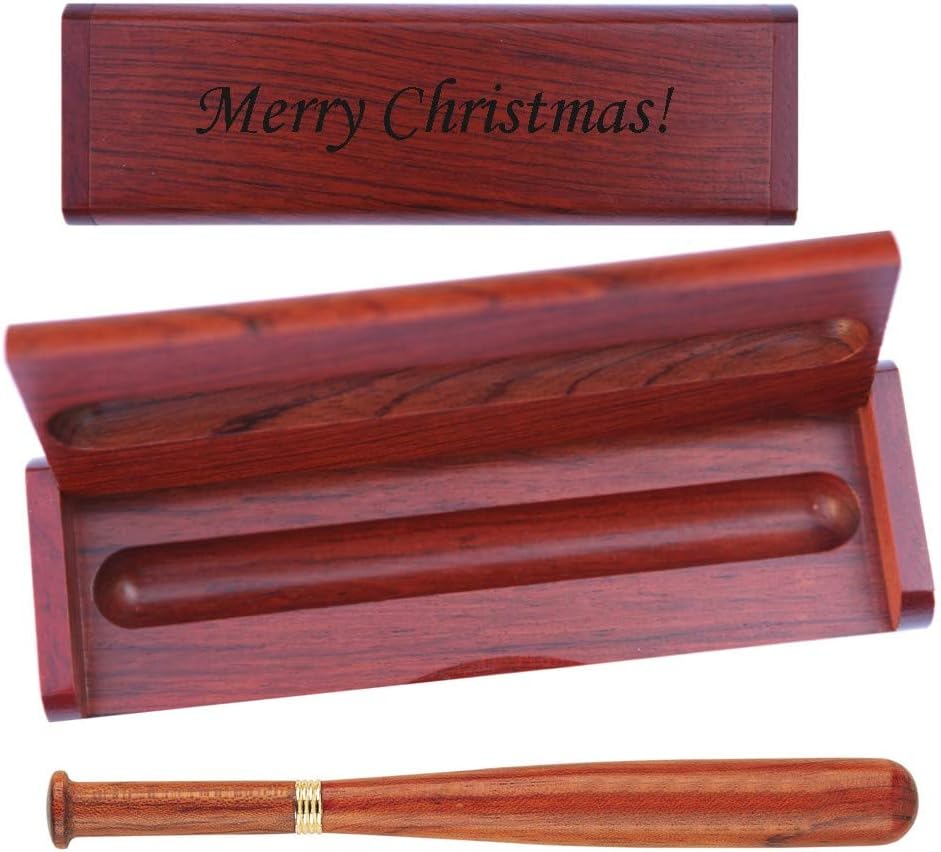 baseball bat gift
