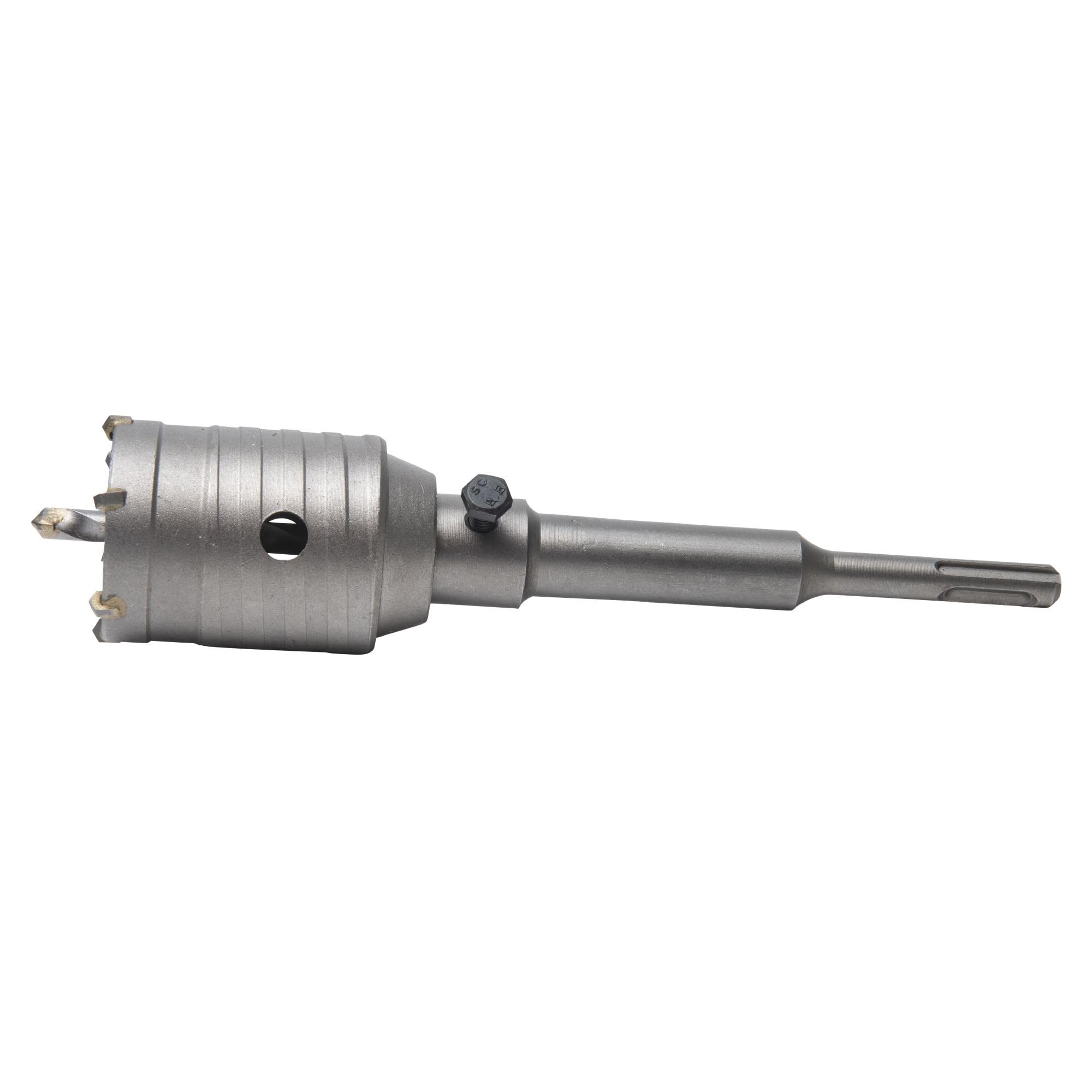 SDS+ WERKA PRO Hole Saw Long.160 mm Ø 50 mm — image 1