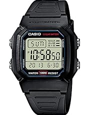 Casio Collection Herren-Armbanduhr