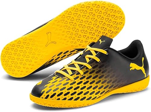 puma futsal shoes