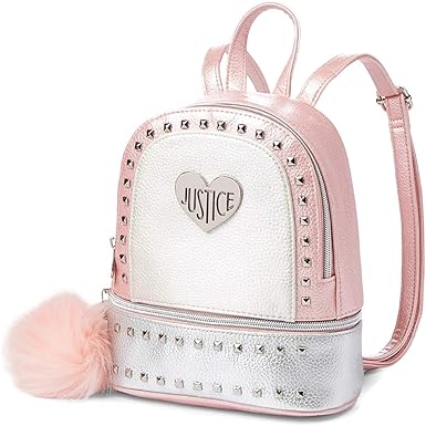 miniature unicorn backpack