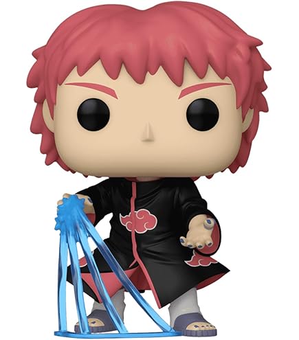 POP! NARUTO SHIPPUDEN - ZETSU #1438 : Amazon.com.br