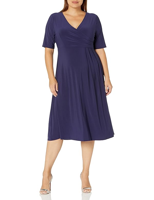 Producto: Chaus Women's Laura Elbow Sleeve