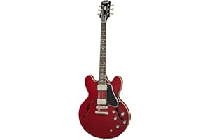 Epiphone Inspired By Gibson ES-335 - Cherry