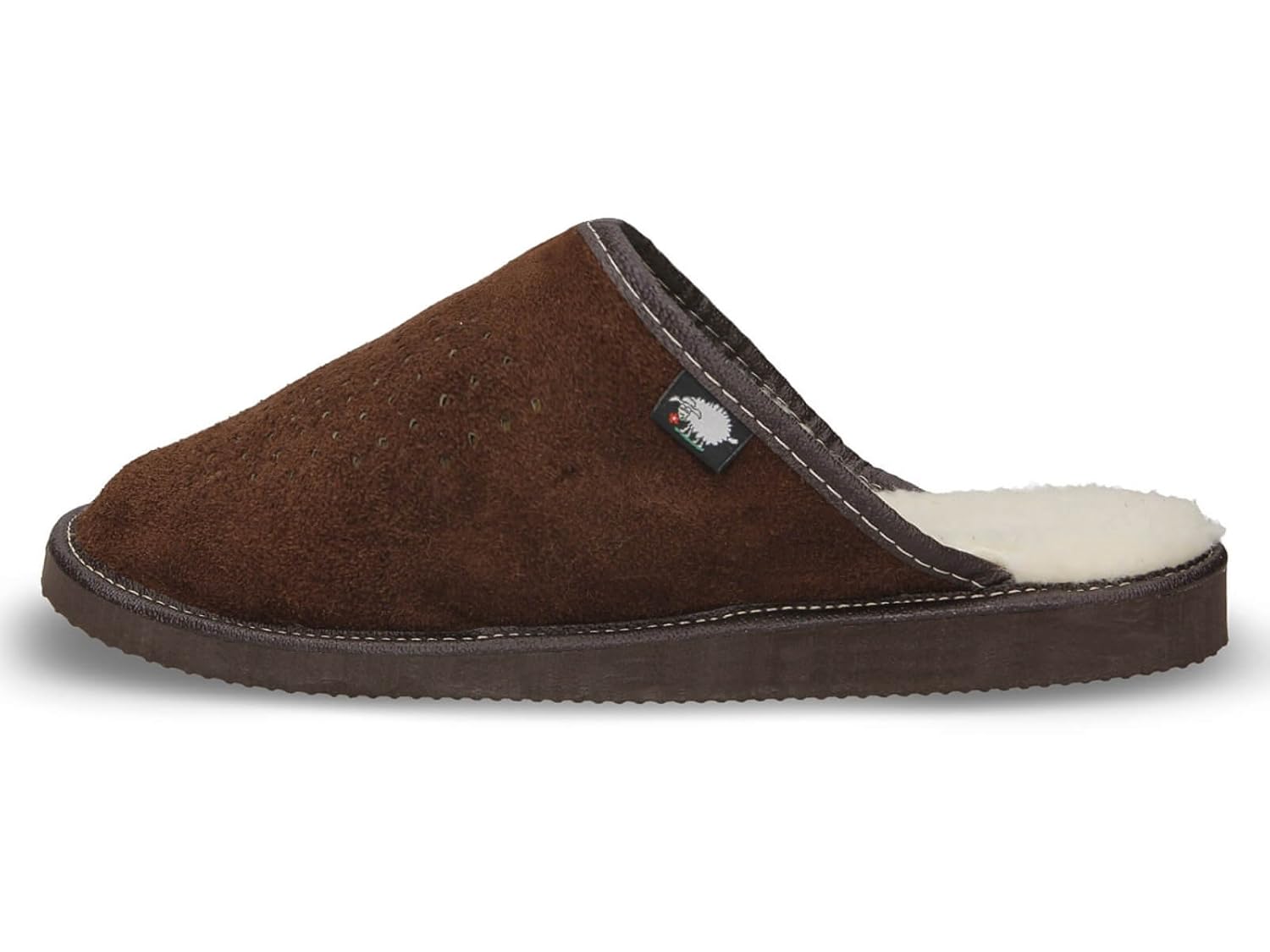 foothugs mens slippers