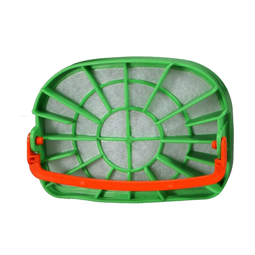 Sebo 7185ER Activated Carbon Filter for Sebo Felix