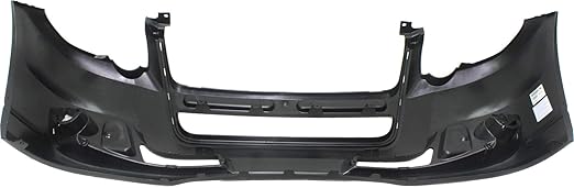 Amazon Com Garage Pro Front Bumper Cover For Ford Explorer Sport Trac 08 10 Primed Adrenalin Model Automotive