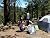 Sunflair Portable Solar Oven Deluxe with Complete Cookware, Dehydrating Racks and Thermometer