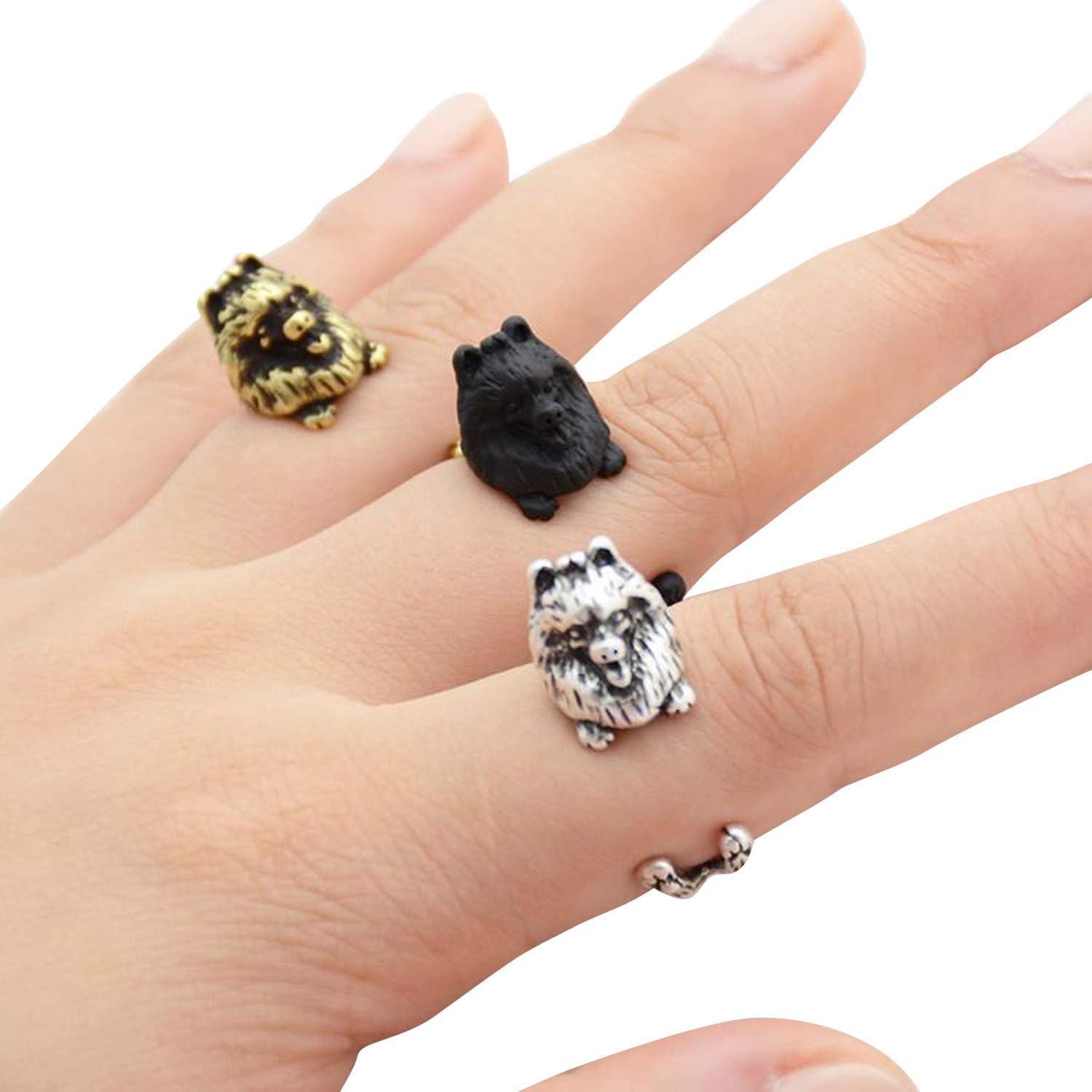 Wear felicity dog rings Clearance