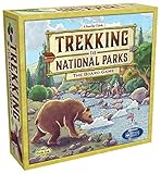 Trekking the National Parks