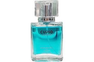 Hannahcos Cupid Cologne for Men, Charm Toilette Long Lasting Hypnosis Phero_mone Infused Cologne Perfume for Men