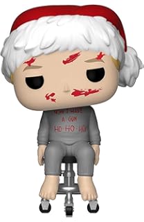 john mcclane funko pop