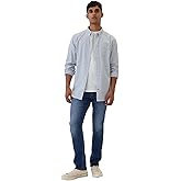 Gap Mens Athletic Slim Fit Jeans