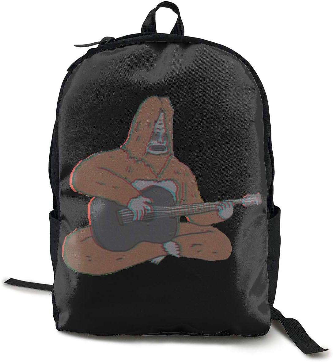 big backpack for school
