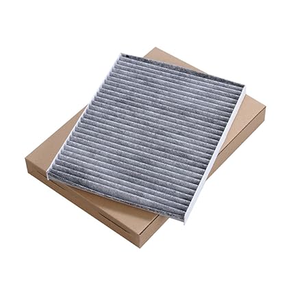 Amazon Com Premium Cabin Air Filter For Hyundai Chevrolet Gmc Kia