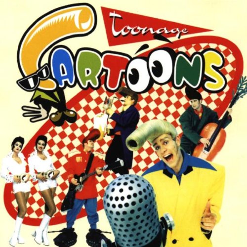 Cartoons - Who Put The Bomp Lyrics - Zortam Music