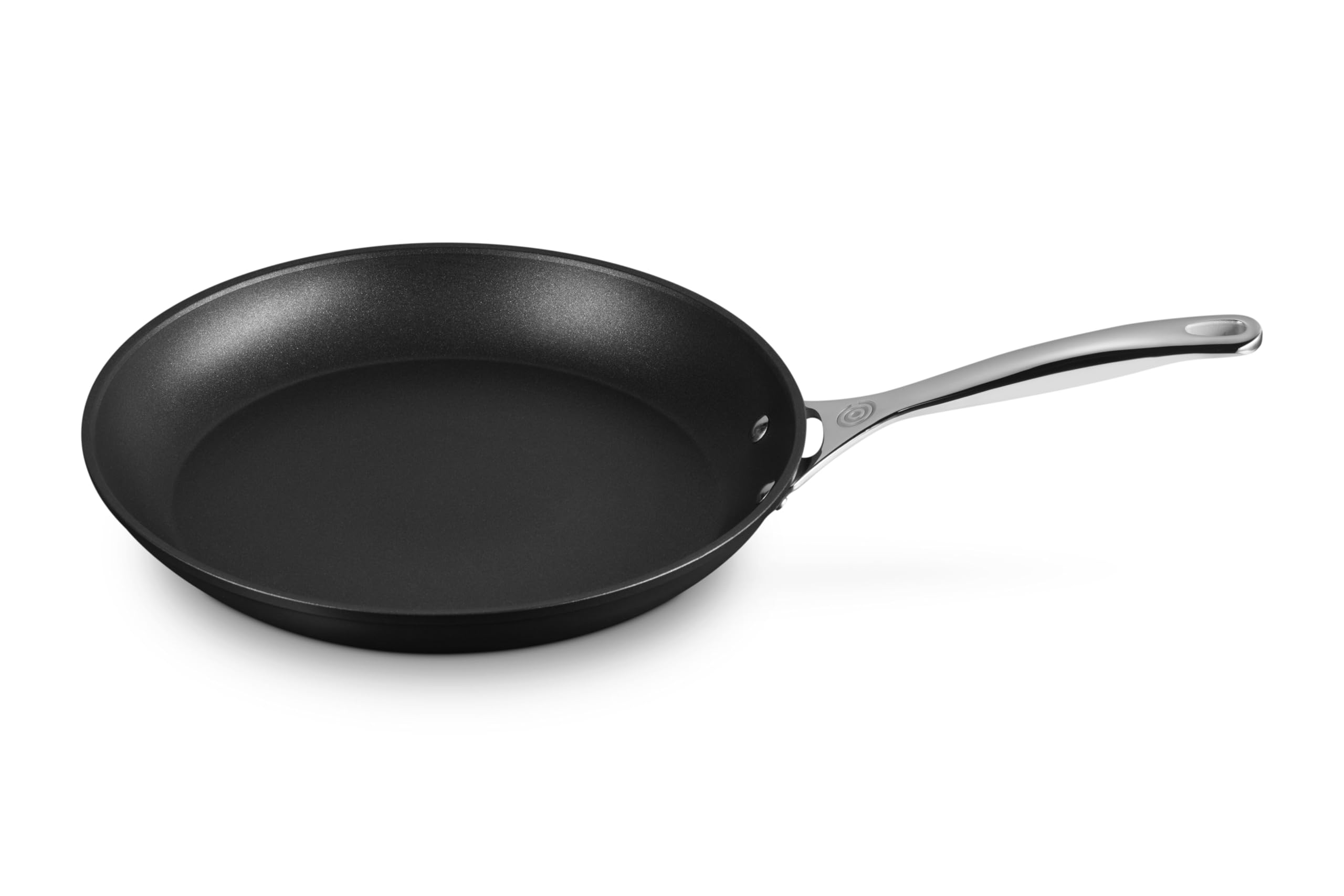 Le Creuset Toughened Nonstick PRO Fry Pan, 12