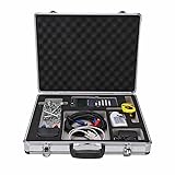 Ultrasonic Meter Kit, 100H Handheld Digital