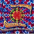 Grateful Dead Uncle John's Band
