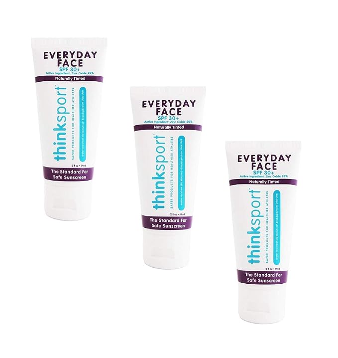 thinksun sunscreen