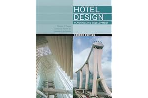 Hotel Design Planning and Development: Second Edition
