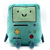 Youtooz Adventure Time BMO Plush 9-Inch Collectible Toy Figure