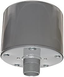 Solberg FS-19P-125™ Inlet Compressor Air Filter