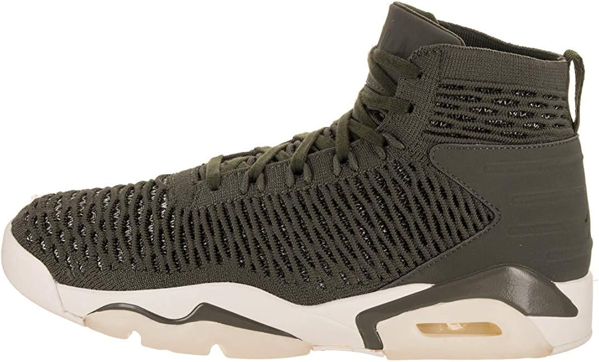 jordan flyknit elevation 23 cargo khaki