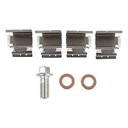 SCITOO Front Left Brake Caliper With Bracket