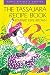 The Tassajara Recipe Book by Edward Espe Brown