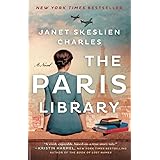 The Paris Library: A Novel