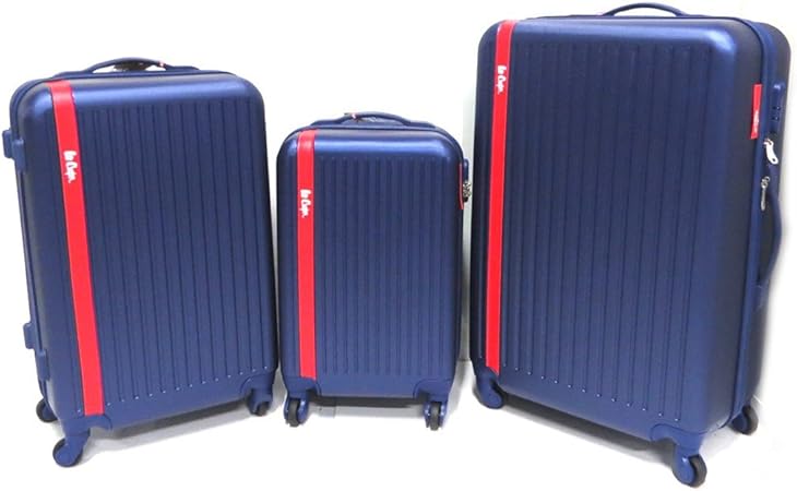 Lee cooper trolley bags Clearance