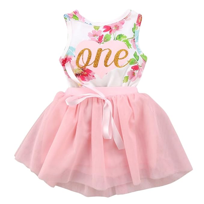 1st bday dress for girl