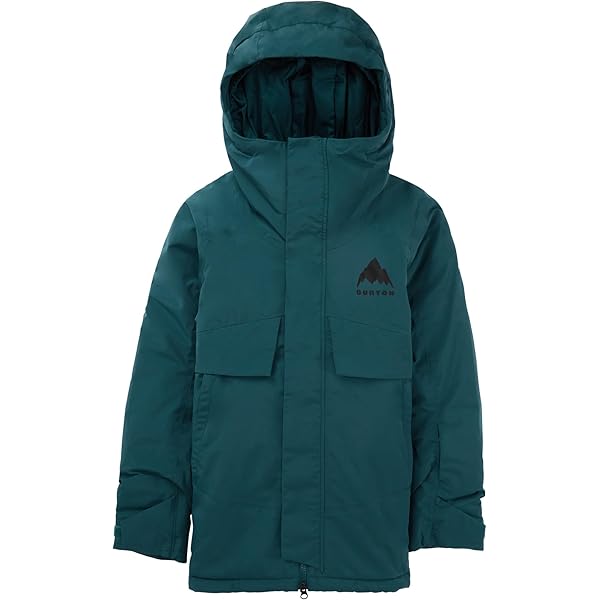 Burton Anorak Kid Unisex 160cm サイズ Kids' Burton Frostner 2L Anorak Jacket (Sample) | Burton.com
