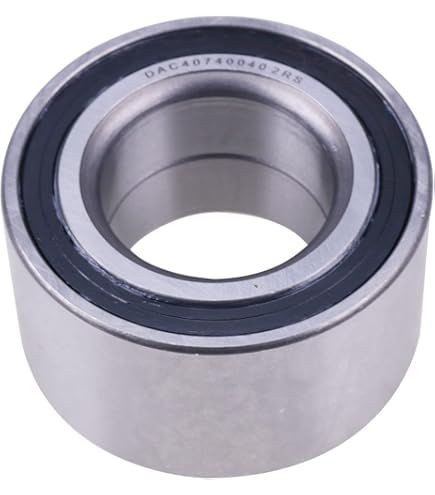 Caltric Front & Rear Wheel Bearings Kit For John Deere Gator XUV 550 560 590i RSX 850i 860i